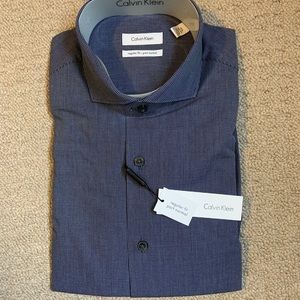Men’s dress shirt